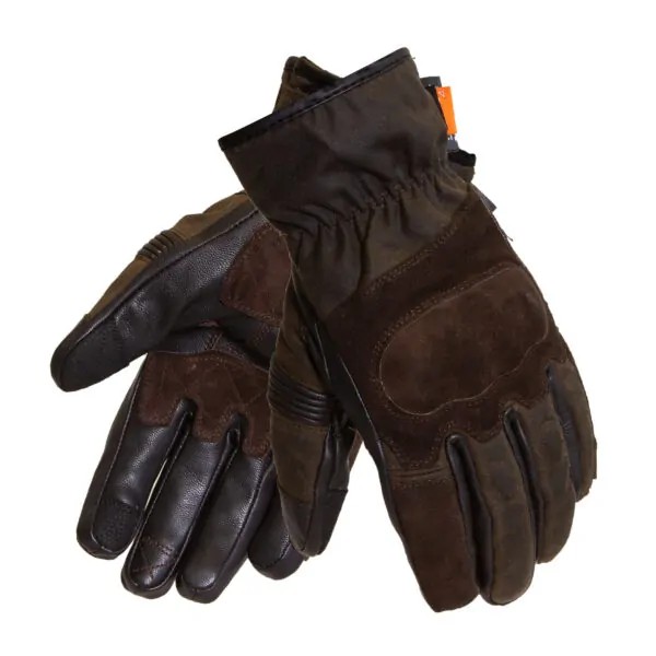 Merlin Merlin Ranton 2 D3O Mixed Gloves - Olive